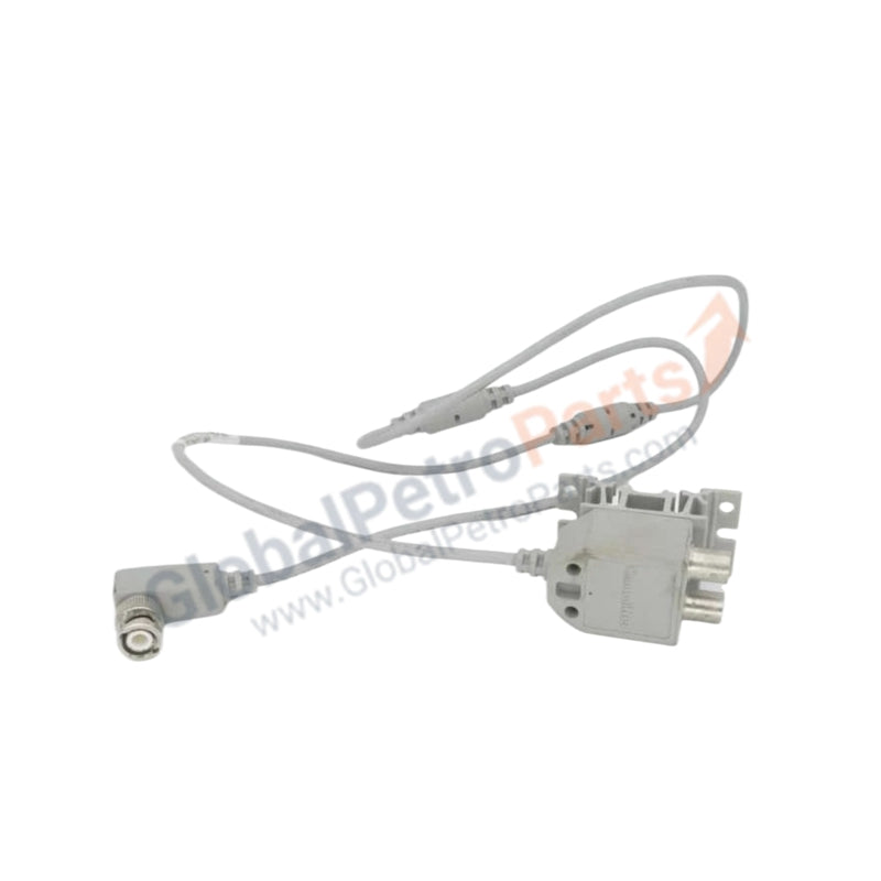 Allen Bradley 1786-TPYR ControlNet Right-Angle Y-Tap Connector