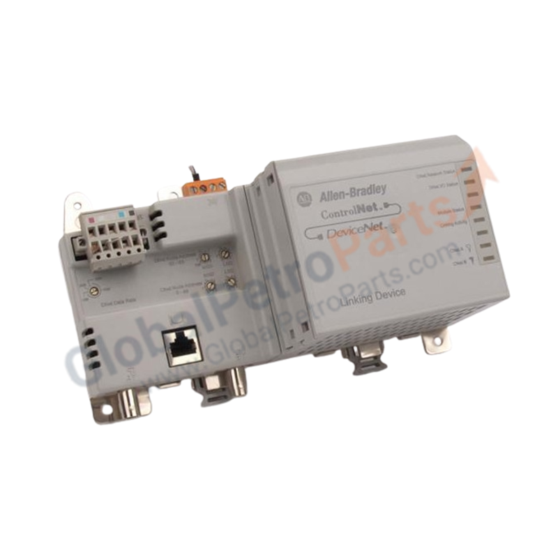 Allen-Bradley 1788-CN2DN ControlNet-to-DeviceNet Linking Device