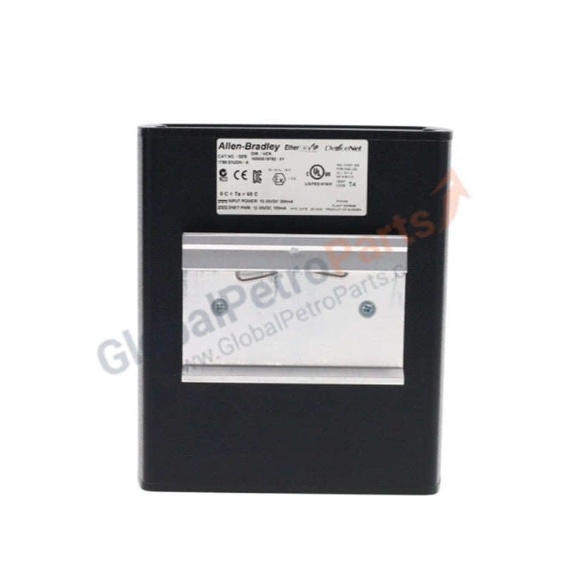 Allen-Bradley 1788-EN2DN EtherNet/IP to DeviceNet Linking Device Module