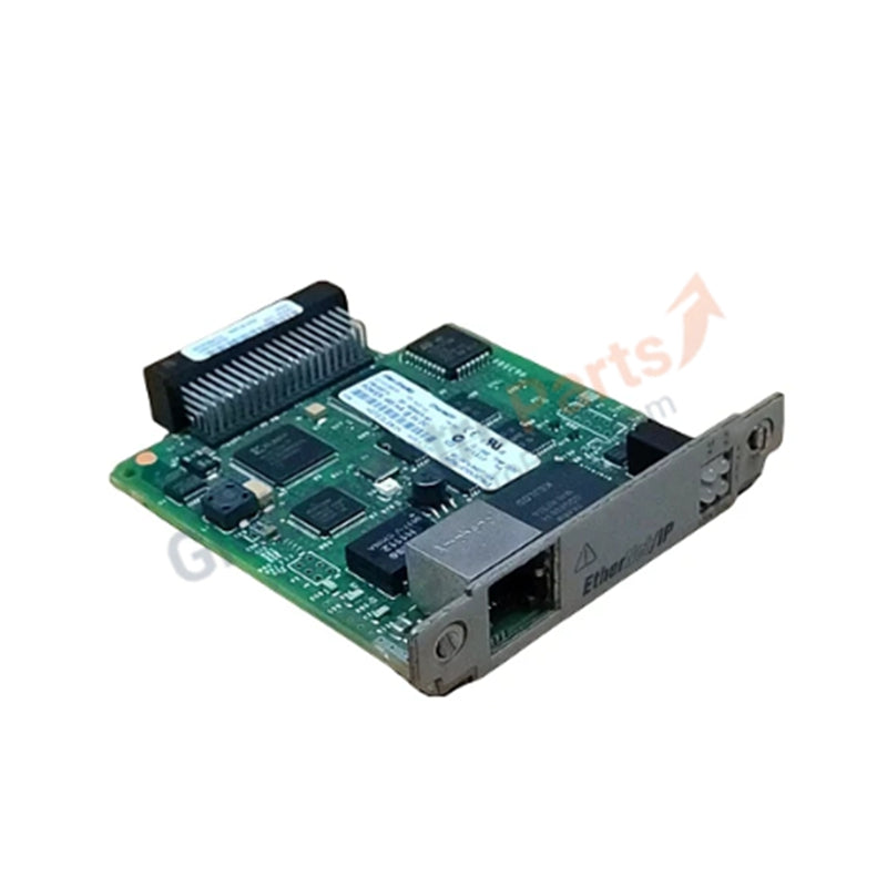 Allen-Bradley 1788-ENBT FlexLogix/DriveLogix Ethernet/IP Communication Card