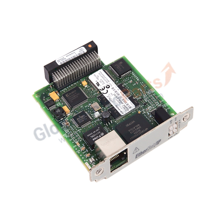 Allen-Bradley 1788-ENBT FlexLogix/DriveLogix Ethernet/IP Communication Card