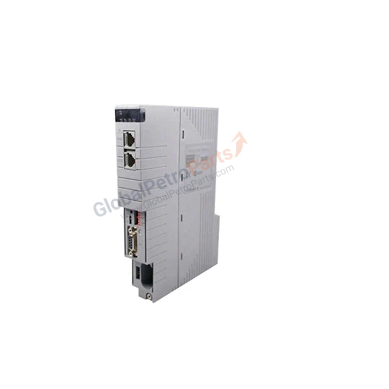 CP451-10 | Yokogawa CENTUM VP High-Speed Processor Module