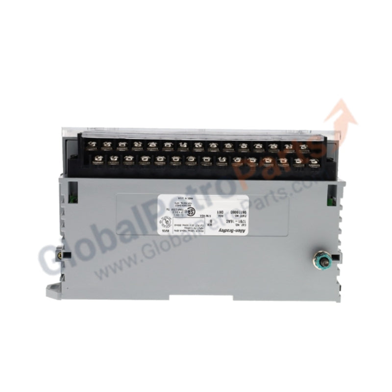1791-16AC 1791 Block I/O 120V AC Digital Module | Allen Bradley