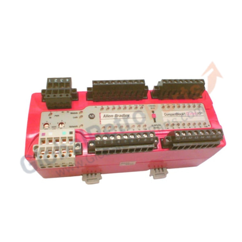 Allen-Bradley 1791DS-IB16 Safety Input Module