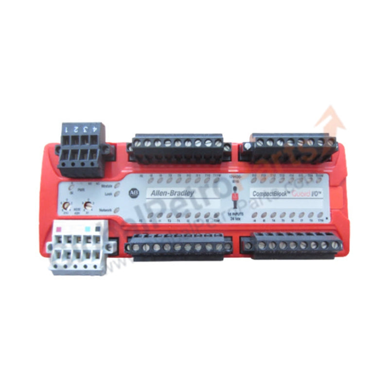 Allen-Bradley 1791DS-IB16 Safety Input Module