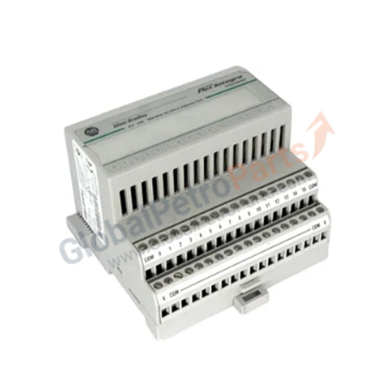 1793-OB16P | Allen-Bradley | 16-Channel Digital Output Module