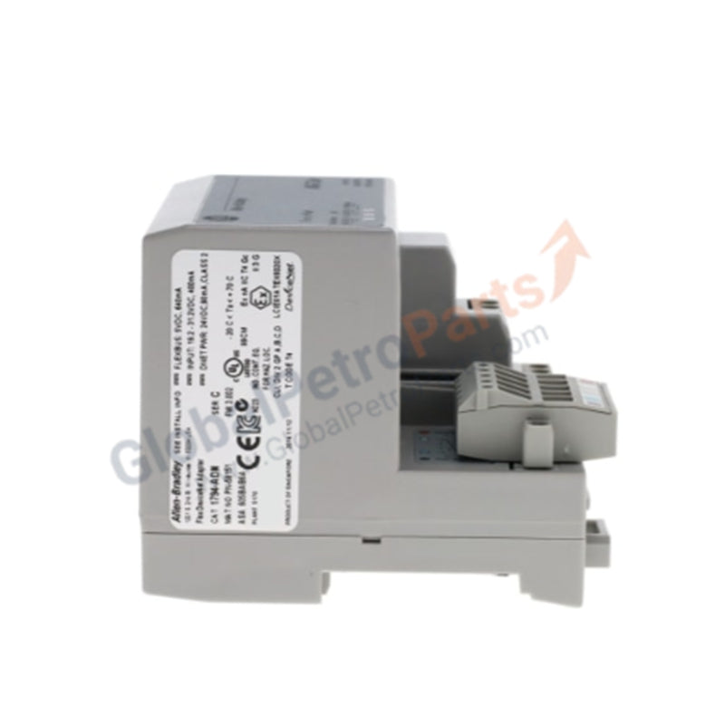 1794-ADN | Allen-Bradley | Flex I/O DeviceNet Adapter Module