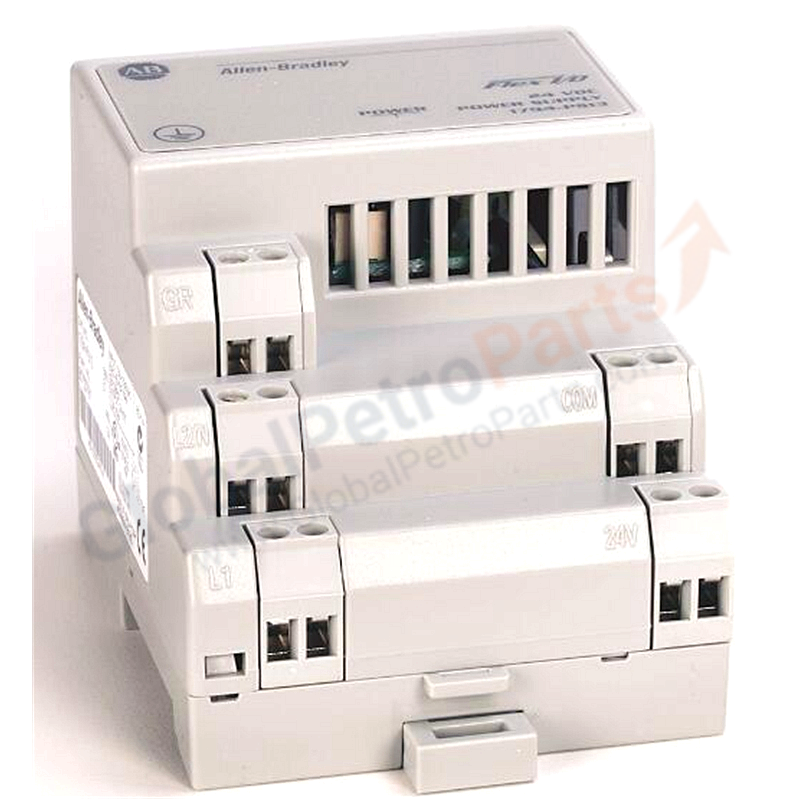 1794-ADNK | Allen Bradley | DeviceNet FLEX I/O Adapter Module