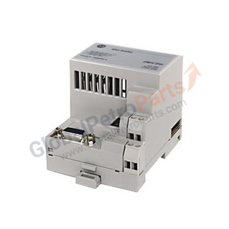 Allen-Bradley 1794-APB FLEX I/O PROFIBUS DP Communication Adapter