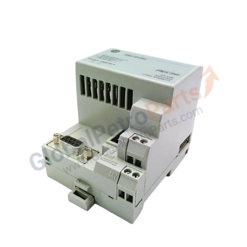 1794-APBDPV1 | Allen-Bradley | Flex I/O PROFIBUS Communications Adapter