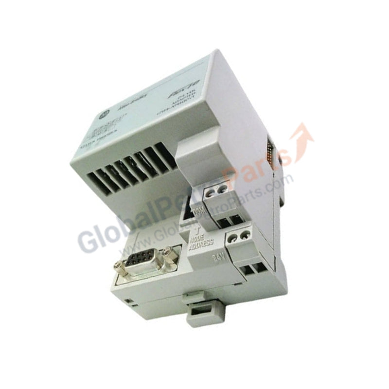 1794-APBDPV1 | Allen-Bradley | Flex I/O PROFIBUS Communications Adapter