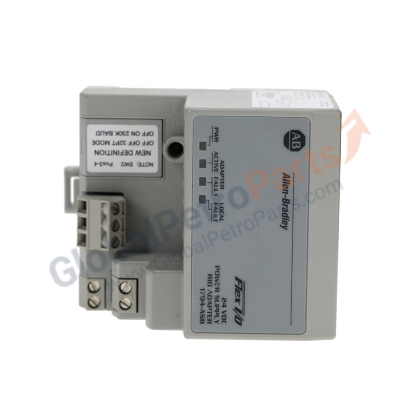 1794-ASB  | Allen Bradley | Flex I/O Adapter Module