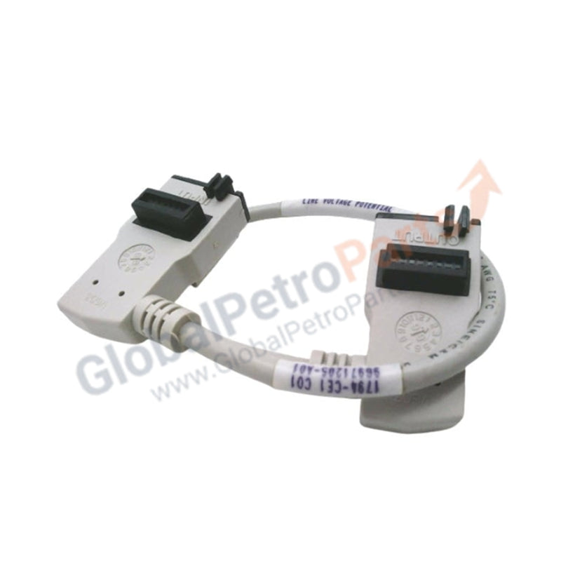 1794-CE1 FLEX I/O Extension Cable 0.3m | Allen-Bradley