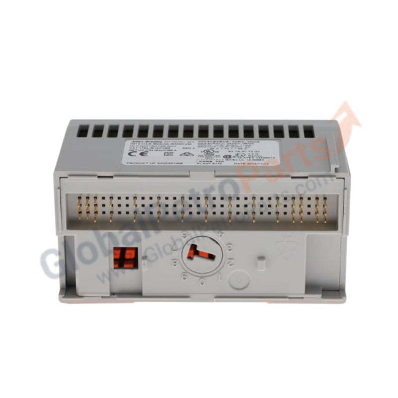 Allen-Bradley 1794-IB10XOB6 FLEX I/O Digital Combination Module