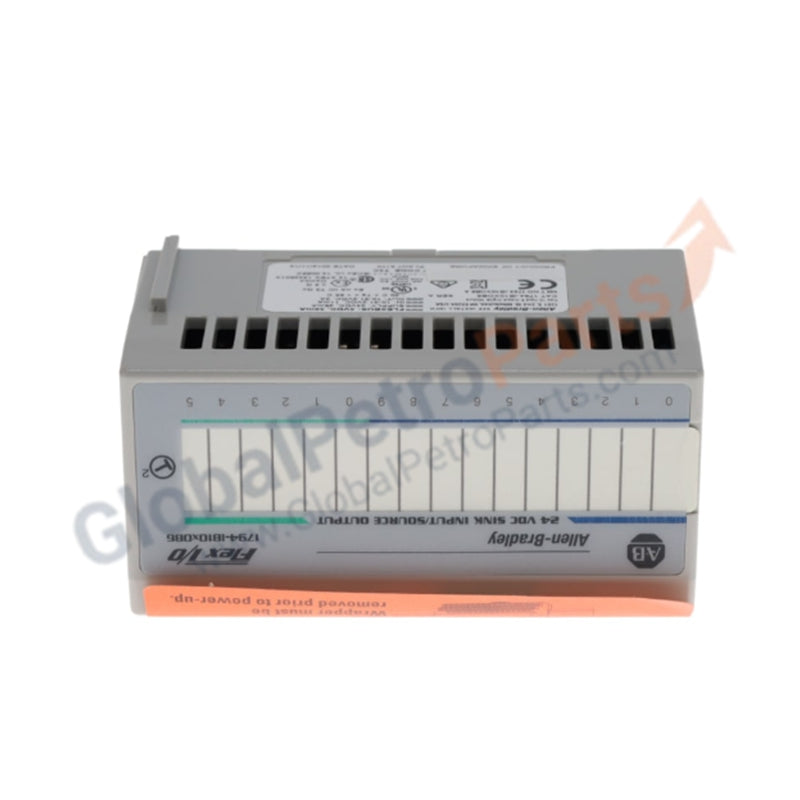 Allen-Bradley 1794-IB10XOB6 FLEX I/O Digital Combination Module