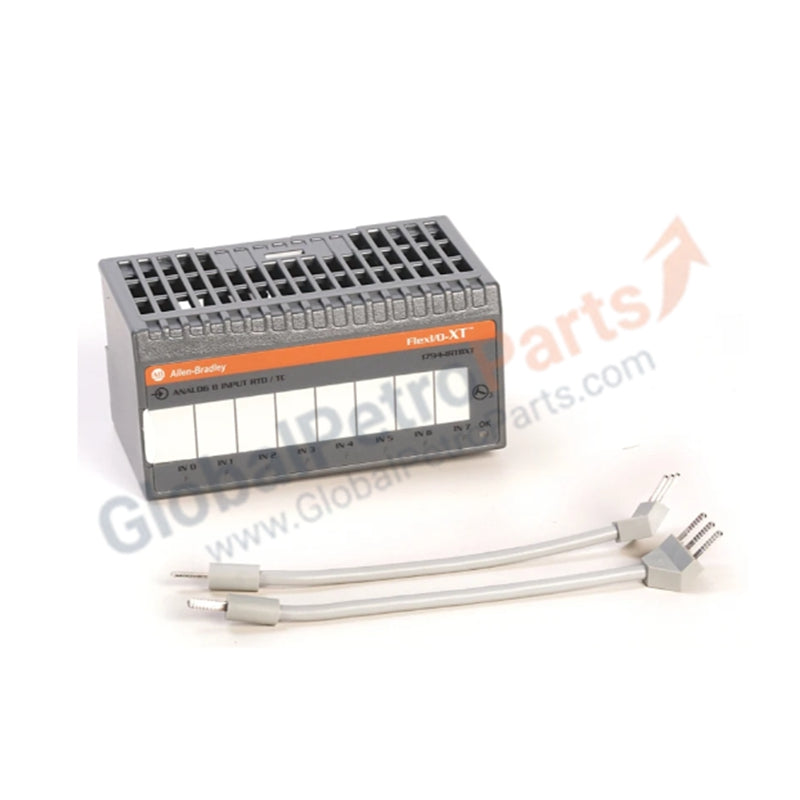 1794-IB16XT FLEX I/O Extended Temperature Digital Input Module | Allen-Bradley