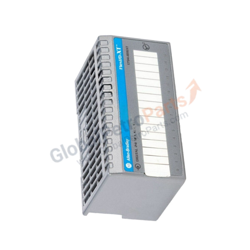 1794-IB16XT FLEX I/O Extended Temperature Digital Input Module | Allen-Bradley