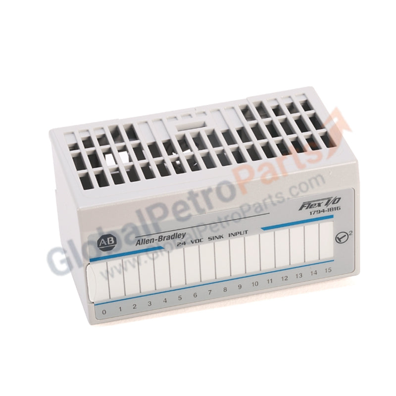 1794-IB32 | Allen-Bradley FLEX I/O 32-Point Digital Input Module
