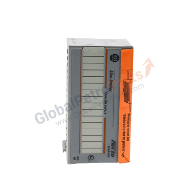 1794-IE12 | Allen-Bradley | FLEX I/O High-Density Analog Input Module