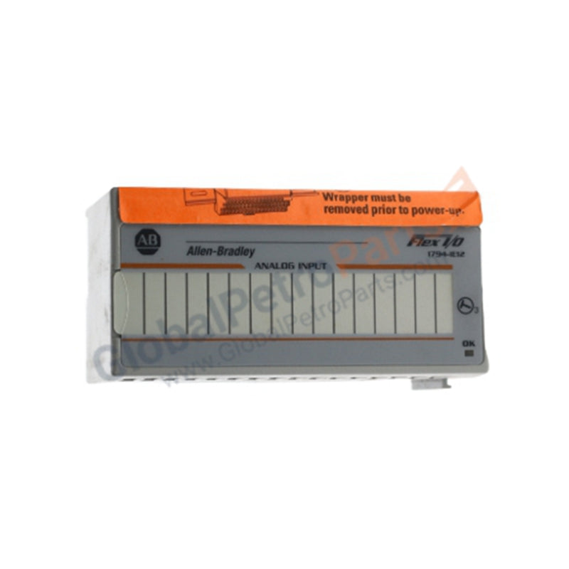 1794-IE12 | Allen-Bradley | FLEX I/O High-Density Analog Input Module