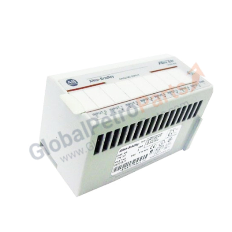 Allen-Bradley 1794-IE8 Flex I/O 8-Channel Analog Input Module