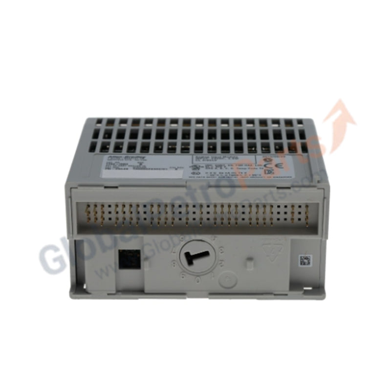 Allen-Bradley 1794-IE8H FLEX I/O HART Analog Input Module | 8-Channel