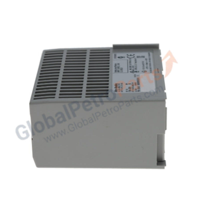 Allen-Bradley 1794-IE8H FLEX I/O HART Analog Input Module | 8-Channel