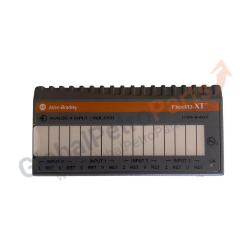 1794-IF4IXT | Allen-Bradley | Flex I/O Isolated Input Module