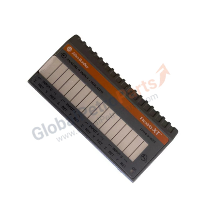 1794-IF4IXT | Allen-Bradley | Flex I/O Isolated Input Module