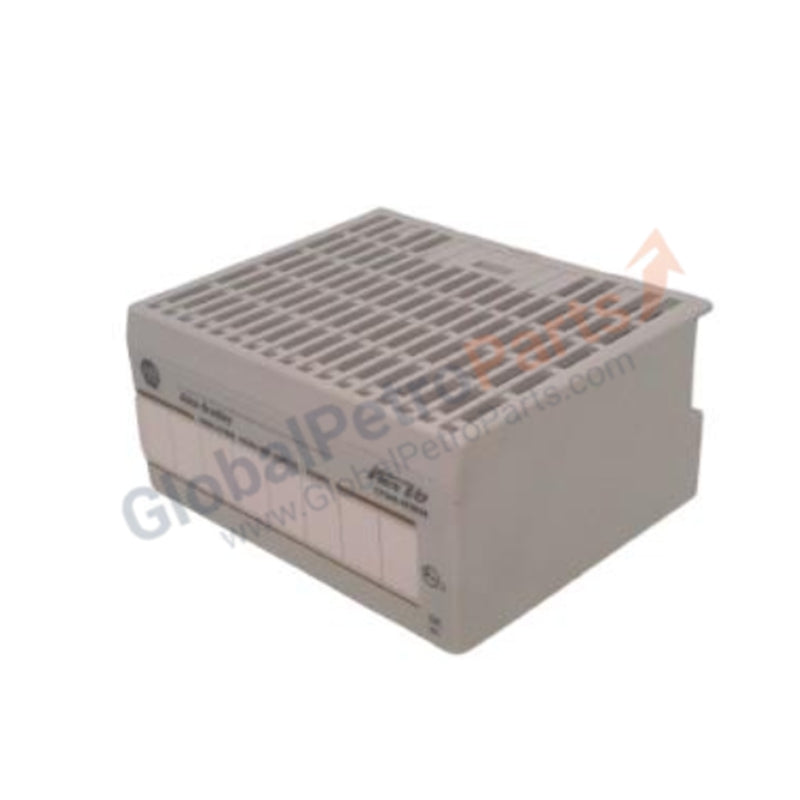 1794-IF8IH | Allen-Bradley | FLEX I/O Analog Input Module