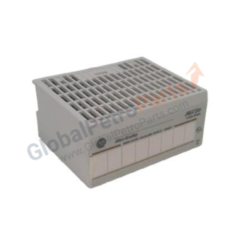 1794-IF8IH | Allen-Bradley | FLEX I/O Analog Input Module