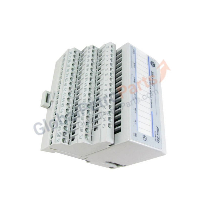 Allen Bradley 1794-IJ2 Flex I/O 2-Input Frequency Module