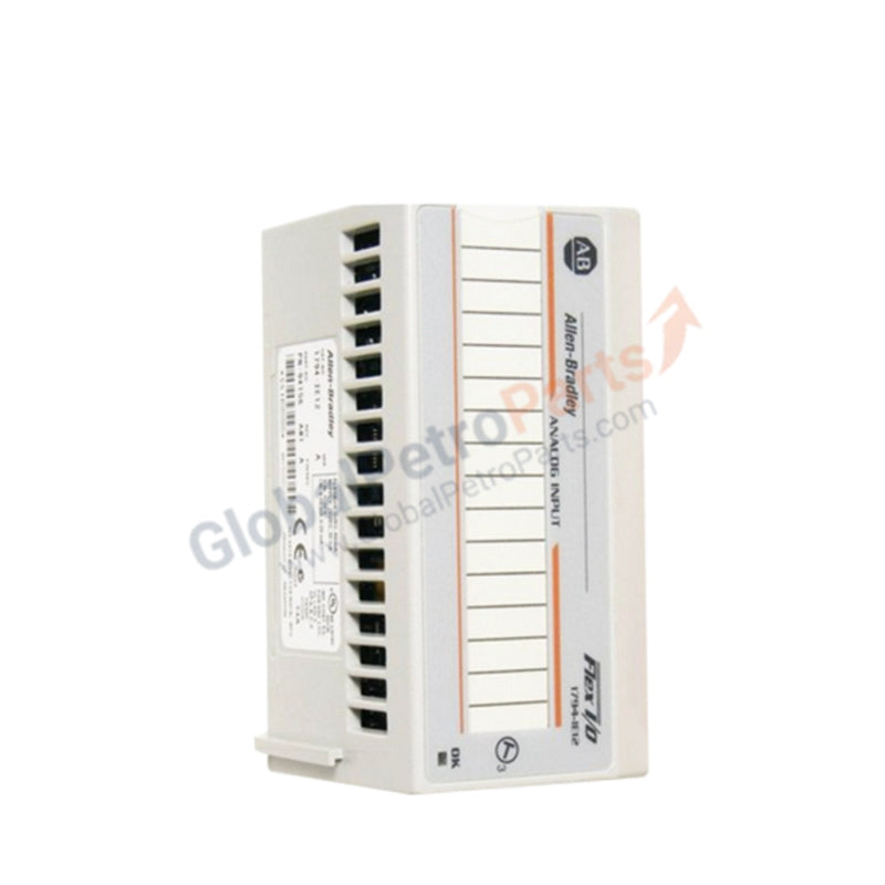 1794-IRT8 | Allen Bradley | FLEX I/O 8-Channel Thermocouple & RTD Input Module