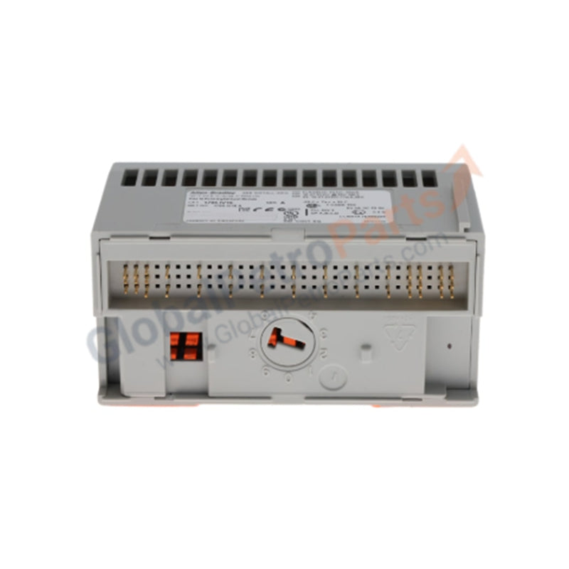 1794-IV16 | Allen Bradley | Flex I/O Series 16-Channel DC Sourcing Input Module