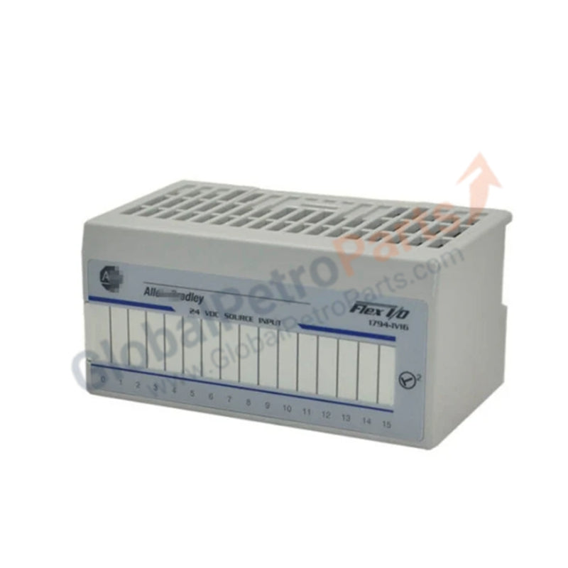 1794-IV32 | Allen-Bradley FLEX I/O | 32-Point Digital DC Input Module