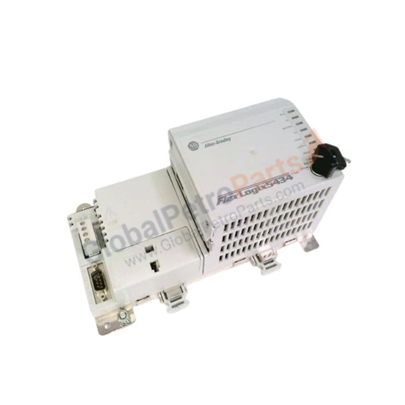 Allen Bradley 1794-L34 FLEX I/O FlexLogix Controller with 512KB User Memory