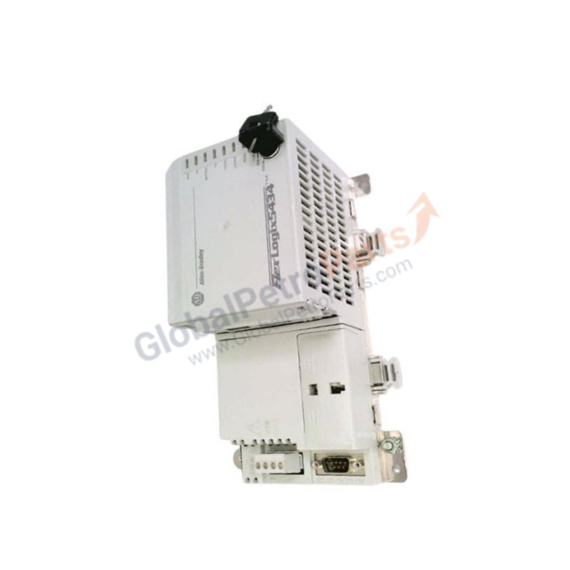 Allen Bradley 1794-L34 FLEX I/O FlexLogix Controller with 512KB User Memory
