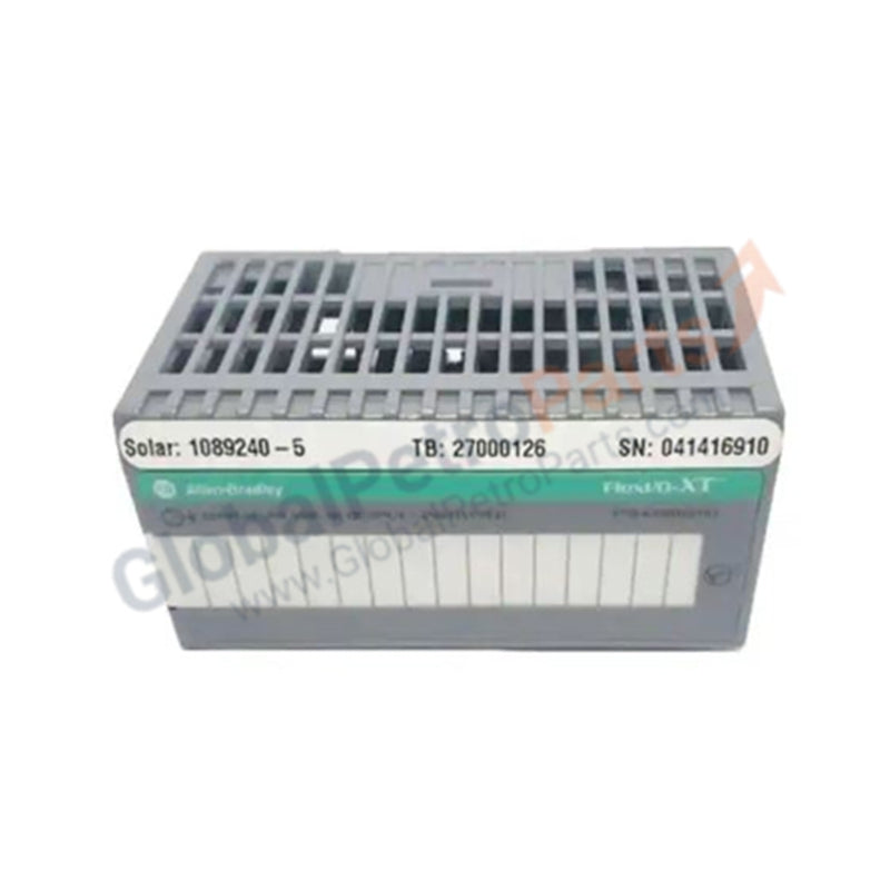 Allen-Bradley 1794-OB16PXT FLEX I/O 16-Point 24V DC Protected XT Output Module