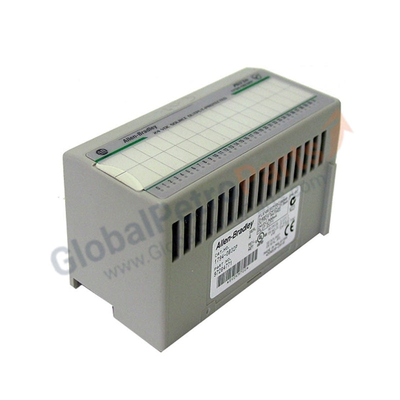 Allen-Bradley 1794-OB32P FLEX I/O 32-Point Protected Sourcing Output Module