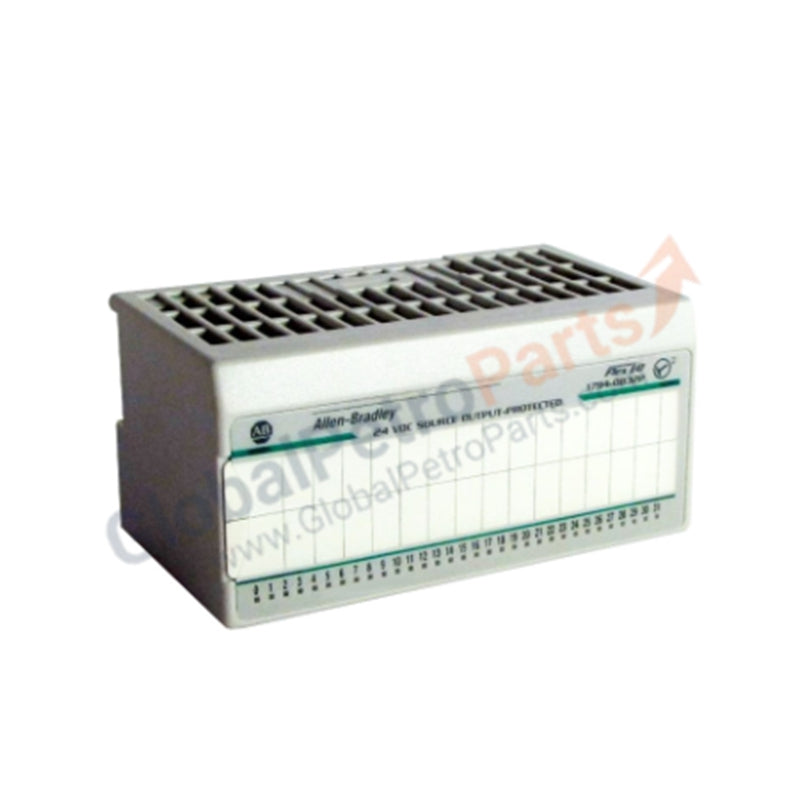 Allen-Bradley 1794-OB32P FLEX I/O 32-Point Protected Sourcing Output Module
