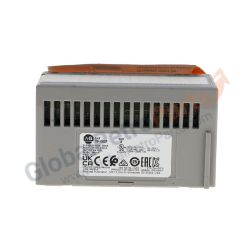 Allen-Bradley 1794-OB32P FLEX I/O 32-Point Protected Sourcing Output Module