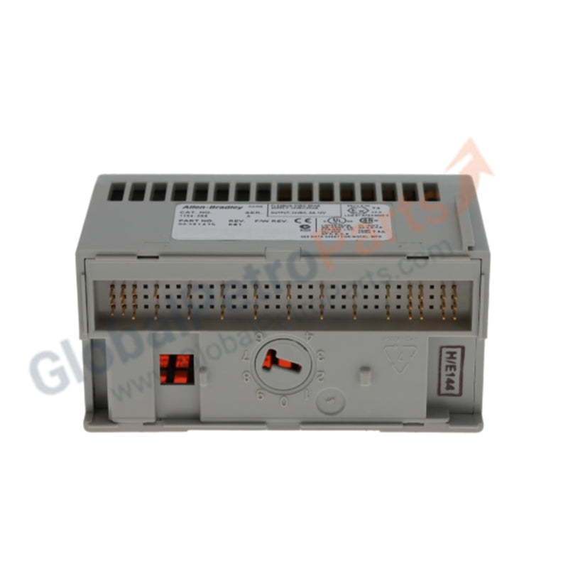 1794-OB8 Allen-Bradley FLEX I/O 8-Channel Digital DC Output Module