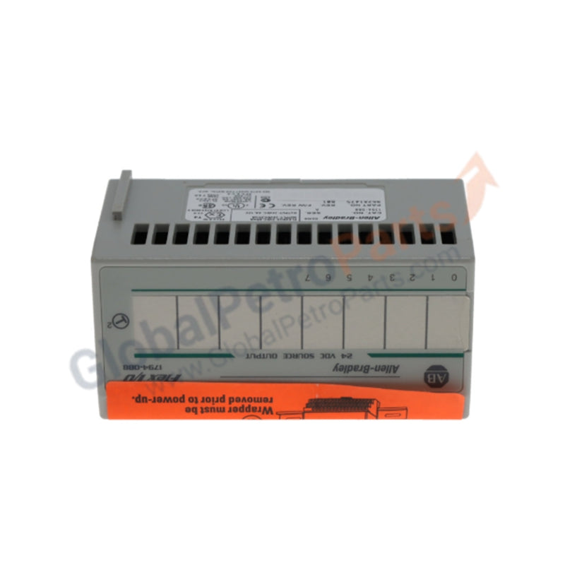 1794-OB8 Allen-Bradley FLEX I/O 8-Channel Digital DC Output Module