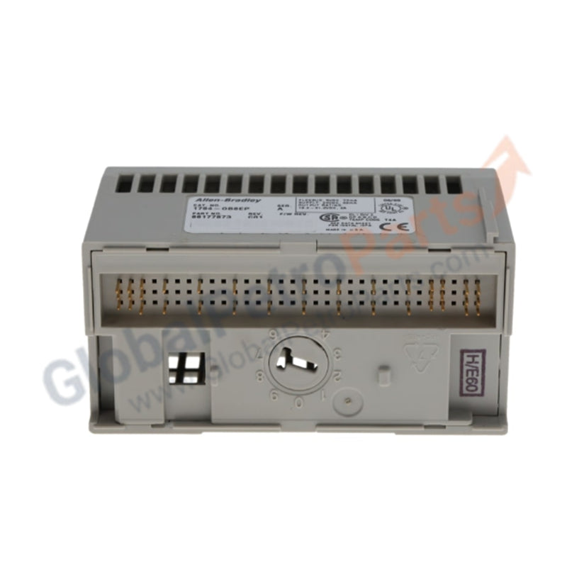 Allen-Bradley 1794-OB8EP FLEX I/O 8-Point 24V DC Electronically Protected Output Module
