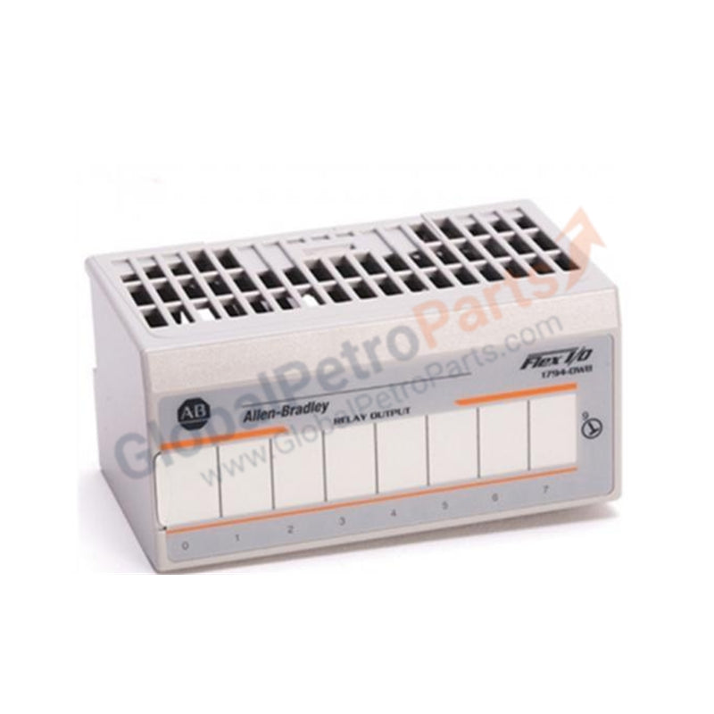 1794-OF4I | FLEX I/O 4-Channel Isolated Analog Output Module | Allen-Bradley