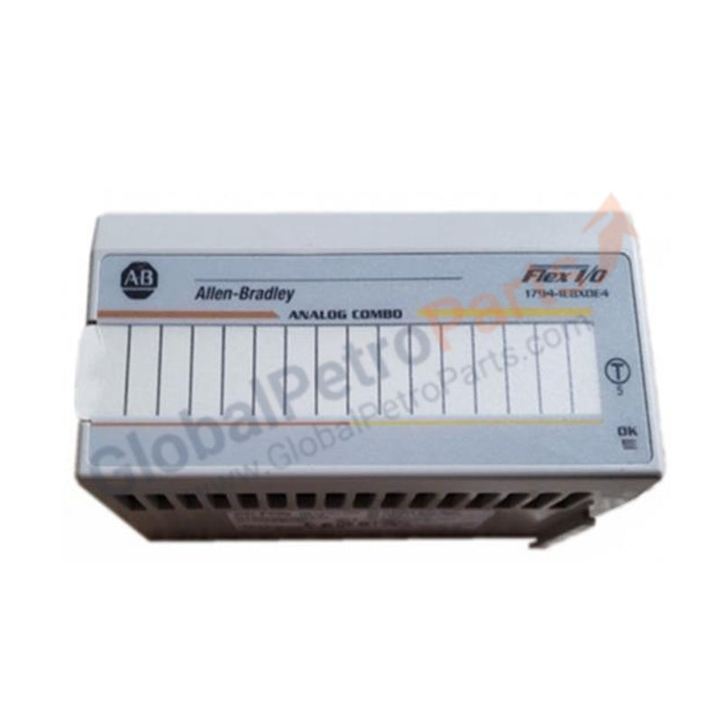 1794-OF4I | FLEX I/O 4-Channel Isolated Analog Output Module | Allen-Bradley