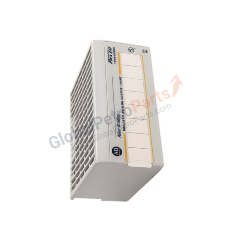 Allen-Bradley 1794-OF8IH Flex I/O Analog Output Module