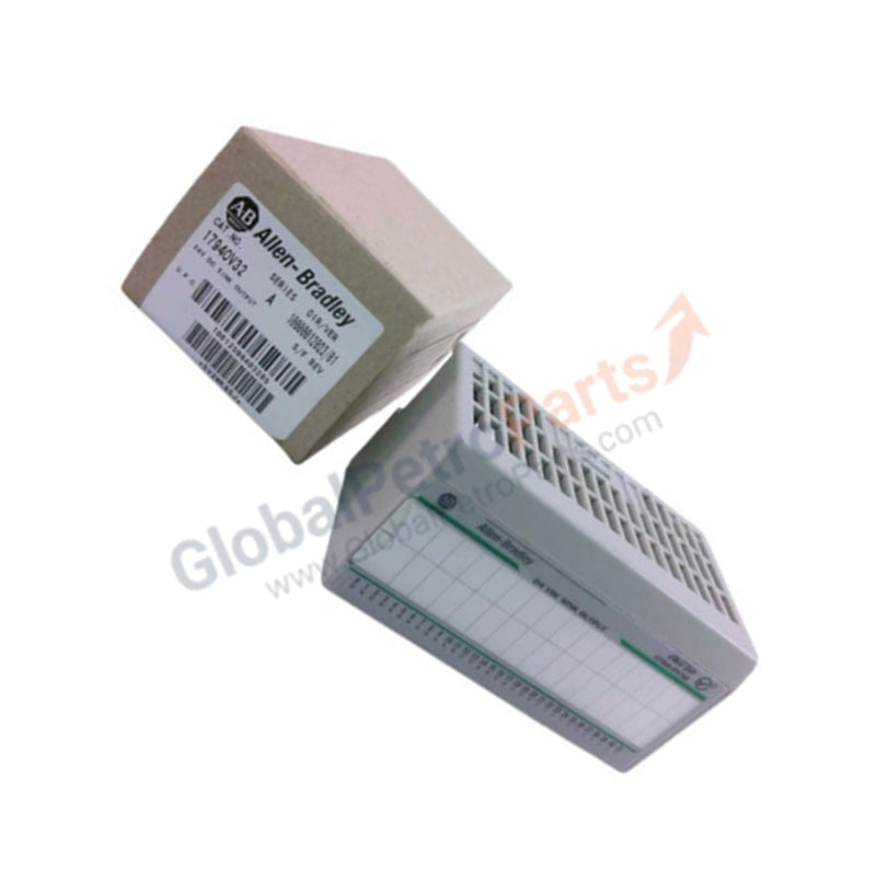 1794-OV32 | Allen-Bradley | Flex I/O Discrete Output Module