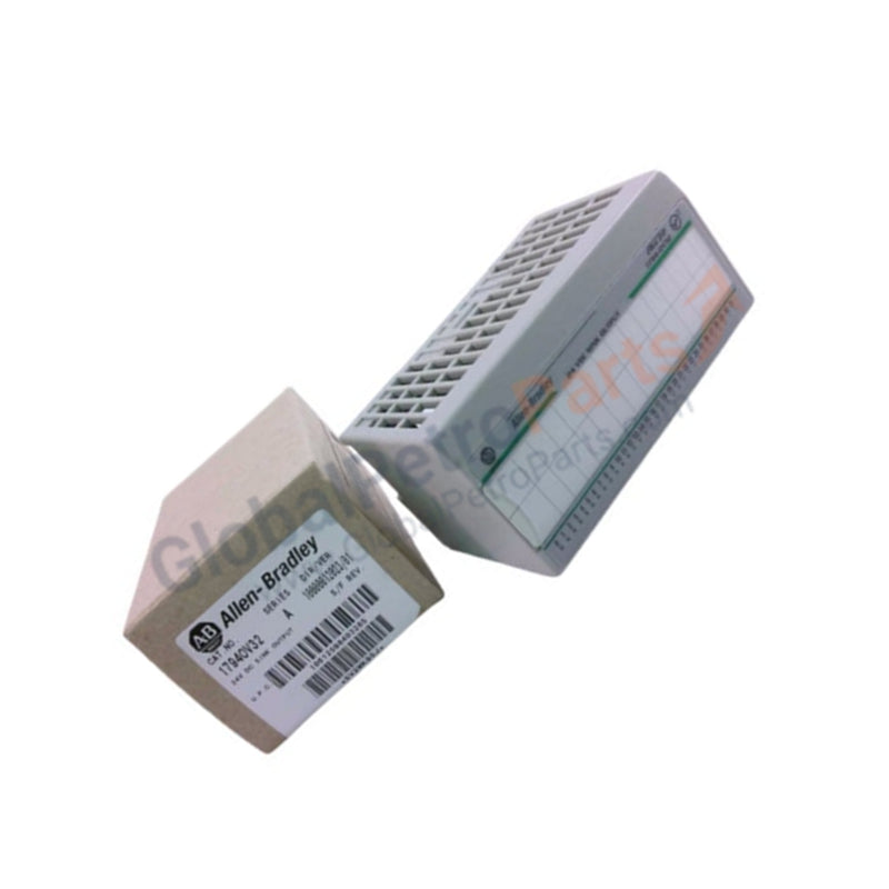 1794-OV32 | Allen-Bradley | Flex I/O Discrete Output Module