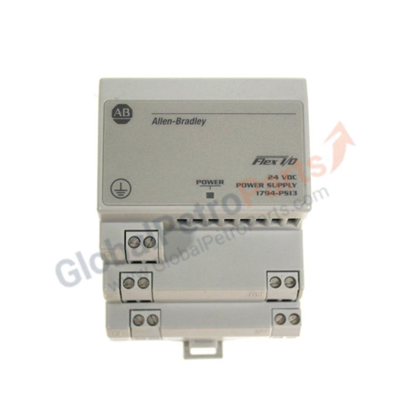 1794-PS13 | Allen-Bradley | Flex I/O Power Supply Module